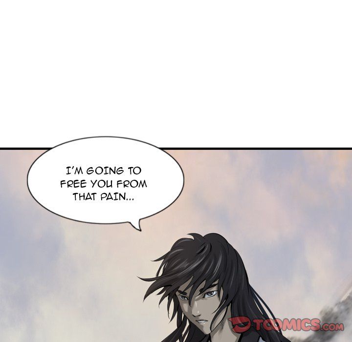 The Wanderer Manhwa - Chapter 69 Page 128