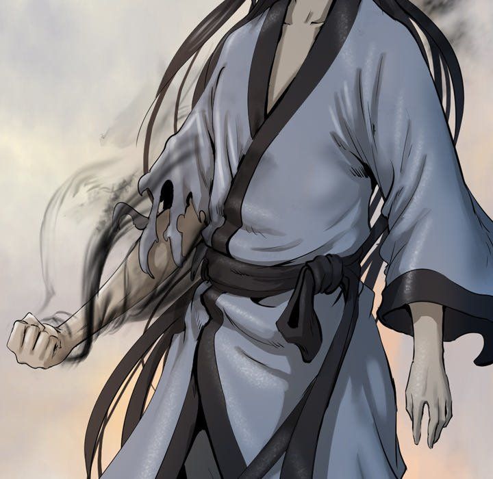 The Wanderer Manhwa - Chapter 69 Page 129