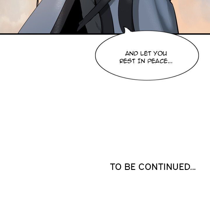 The Wanderer Manhwa - Chapter 69 Page 130