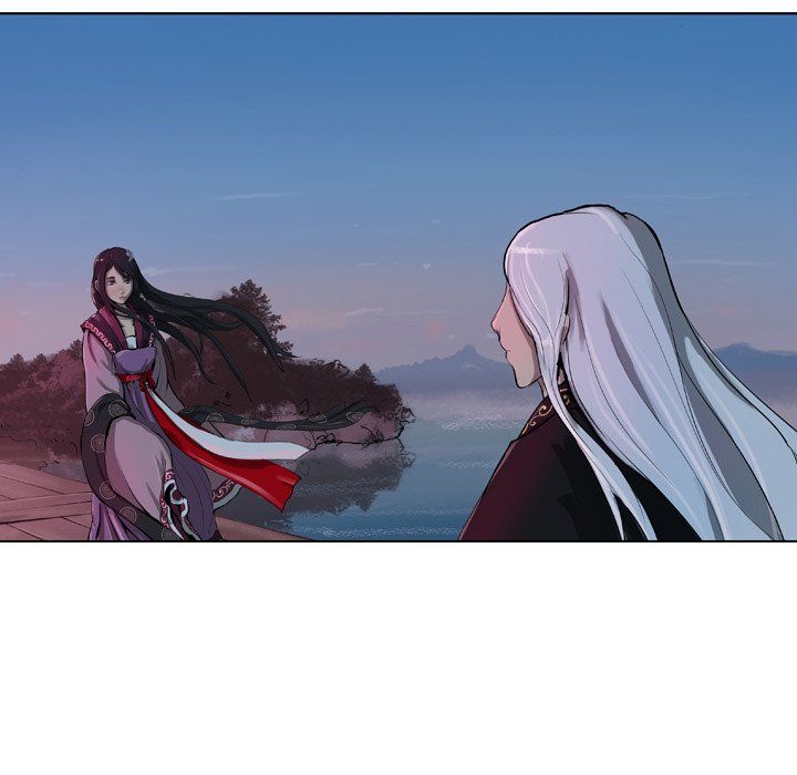 The Wanderer Manhwa - Chapter 16 Page 24