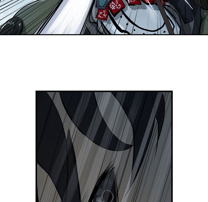 The Wanderer Manhwa - Chapter 16 Page 30