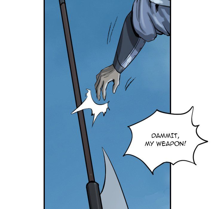 The Wanderer Manhwa - Chapter 16 Page 47