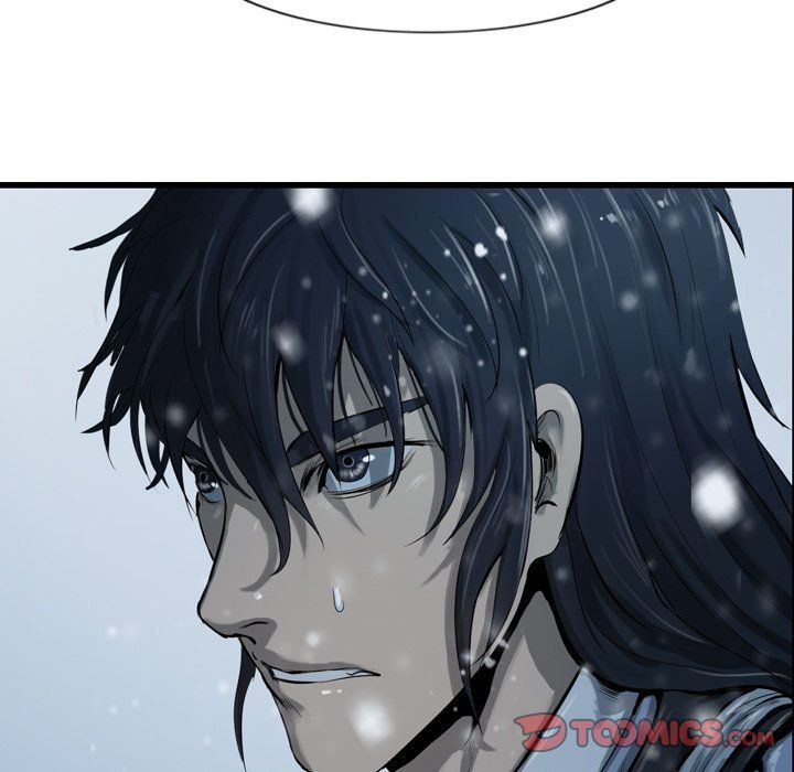 The Wanderer Manhwa - Chapter 36 Page 8