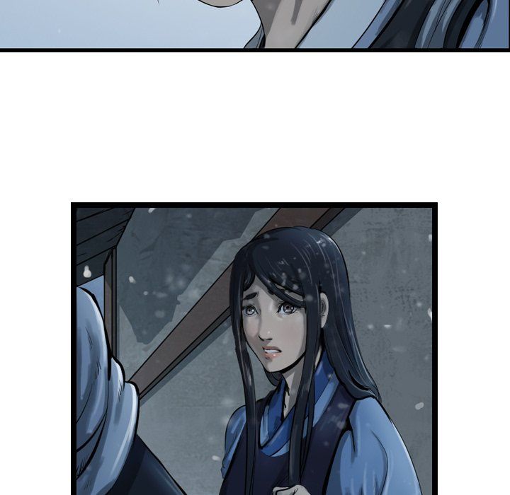 The Wanderer Manhwa - Chapter 36 Page 9