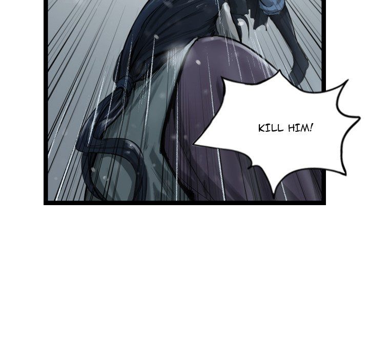 The Wanderer Manhwa - Chapter 36 Page 12