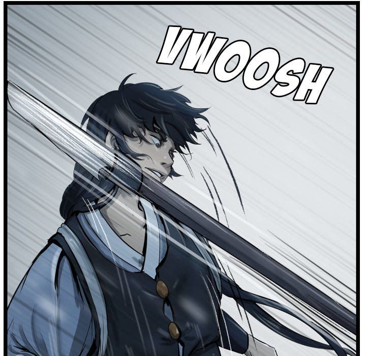 The Wanderer Manhwa - Chapter 36 Page 13