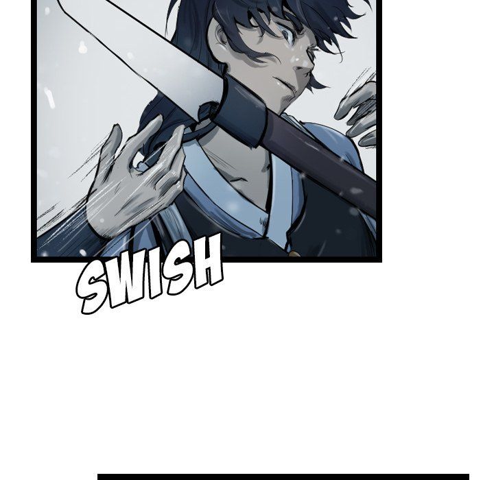 The Wanderer Manhwa - Chapter 36 Page 15