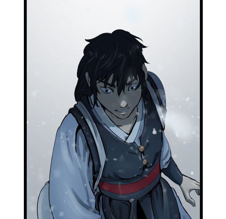 The Wanderer Manhwa - Chapter 36 Page 19
