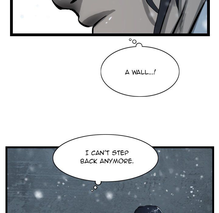 The Wanderer Manhwa - Chapter 36 Page 27