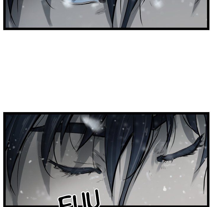 The Wanderer Manhwa - Chapter 36 Page 30