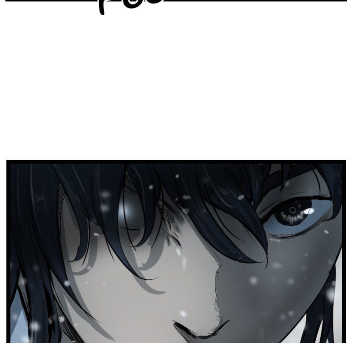 The Wanderer Manhwa - Chapter 36 Page 31