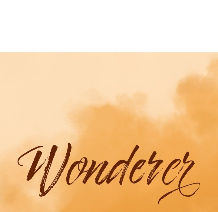 The Wanderer Manhwa - Chapter 36 Page 33