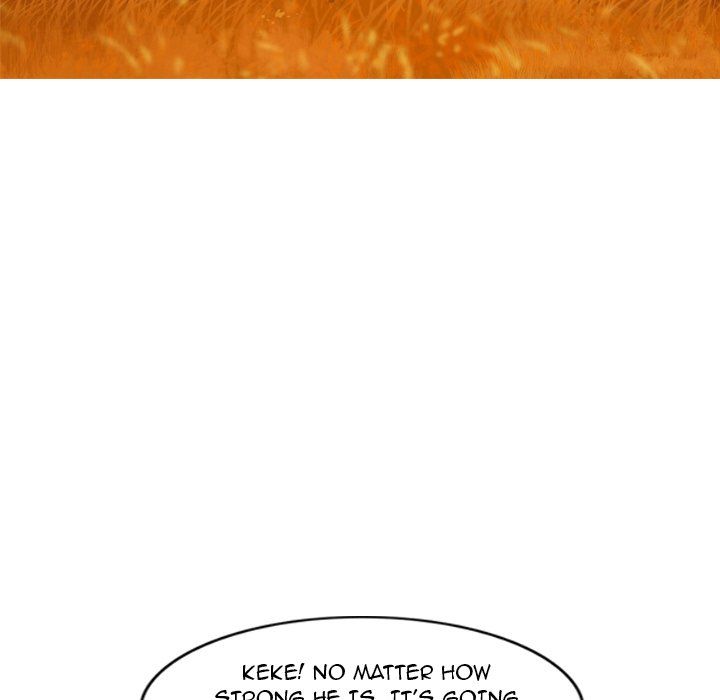 The Wanderer Manhwa - Chapter 36 Page 35
