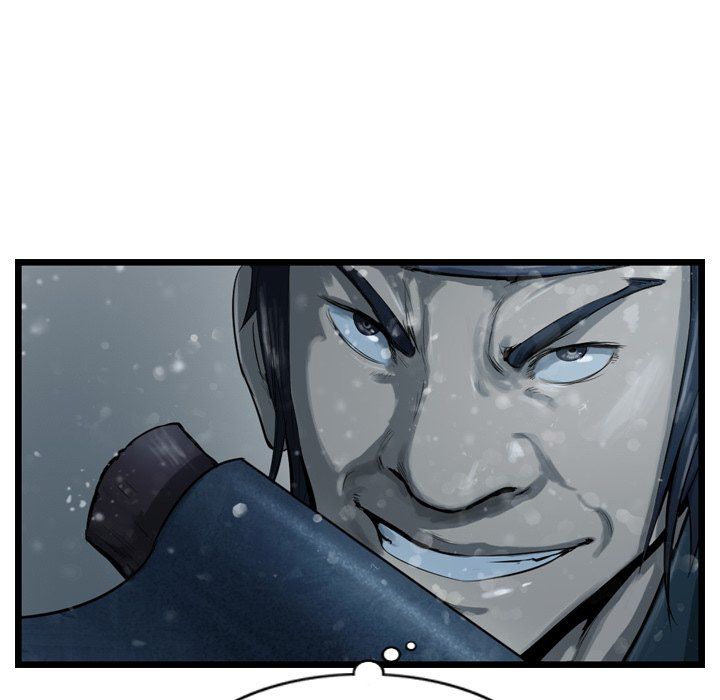 The Wanderer Manhwa - Chapter 36 Page 37