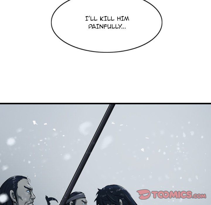 The Wanderer Manhwa - Chapter 36 Page 38