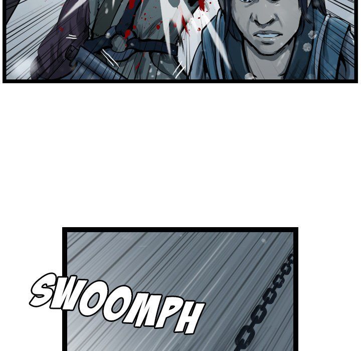 The Wanderer Manhwa - Chapter 36 Page 42