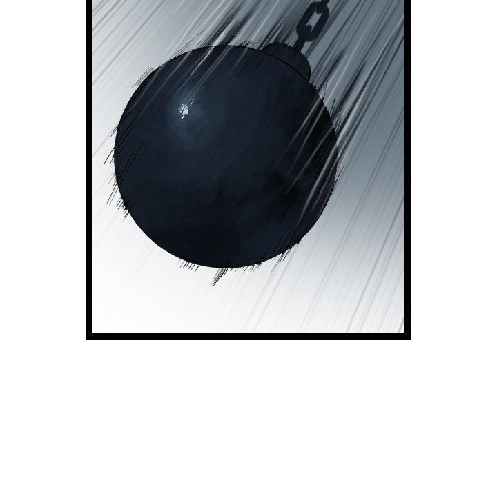 The Wanderer Manhwa - Chapter 36 Page 43