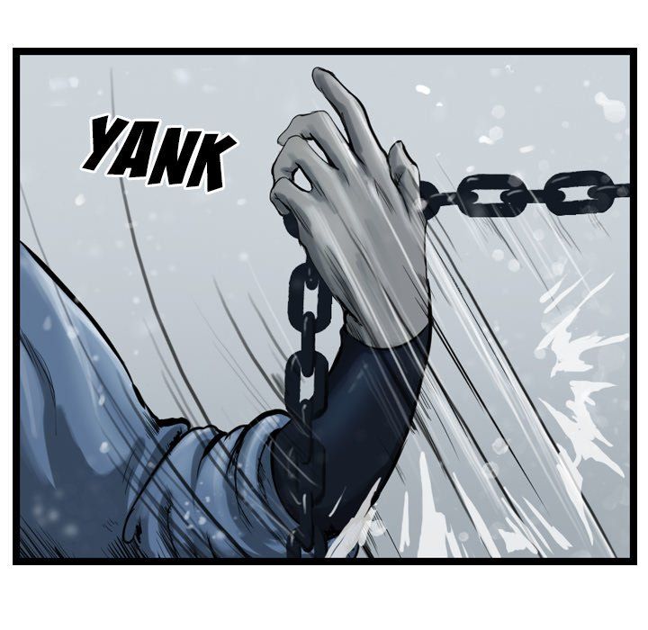 The Wanderer Manhwa - Chapter 36 Page 47