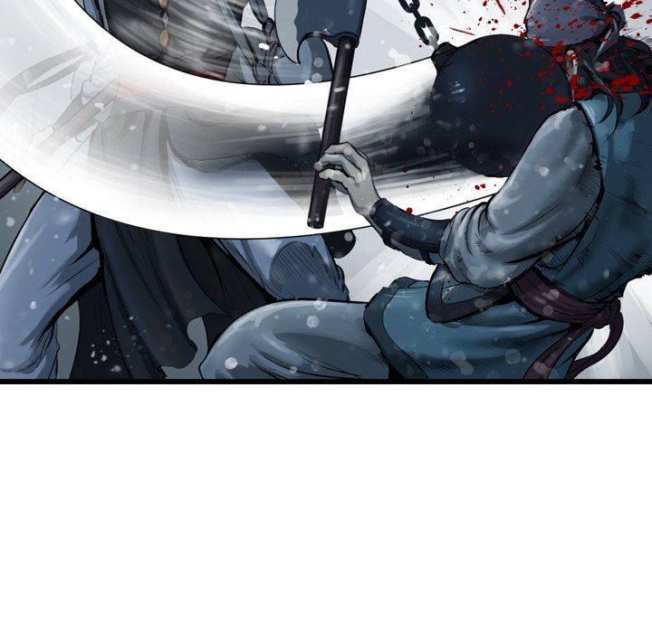 The Wanderer Manhwa - Chapter 36 Page 49