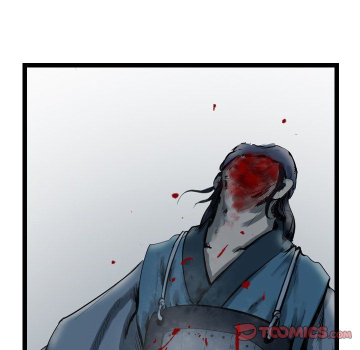 The Wanderer Manhwa - Chapter 36 Page 50