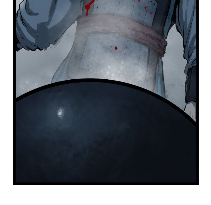 The Wanderer Manhwa - Chapter 36 Page 51