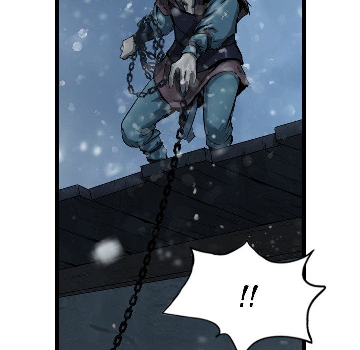 The Wanderer Manhwa - Chapter 36 Page 53