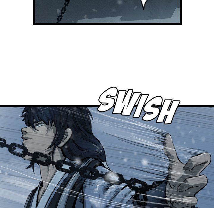 The Wanderer Manhwa - Chapter 36 Page 54