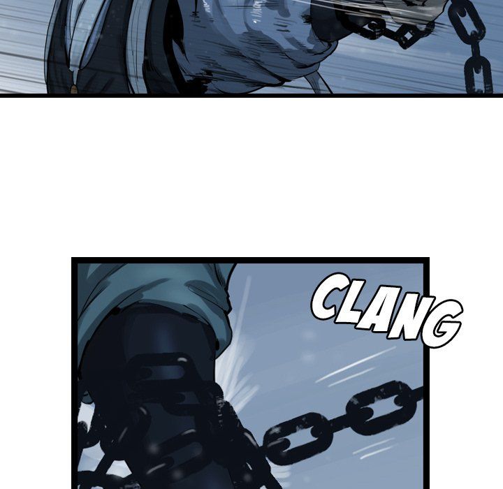 The Wanderer Manhwa - Chapter 36 Page 55