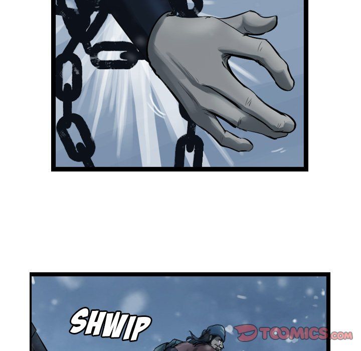 The Wanderer Manhwa - Chapter 36 Page 56