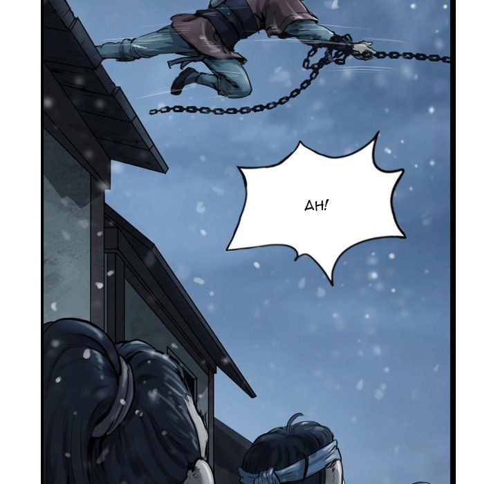 The Wanderer Manhwa - Chapter 36 Page 57