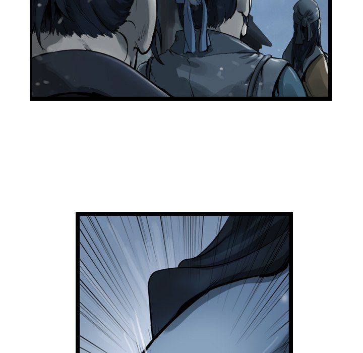 The Wanderer Manhwa - Chapter 36 Page 58