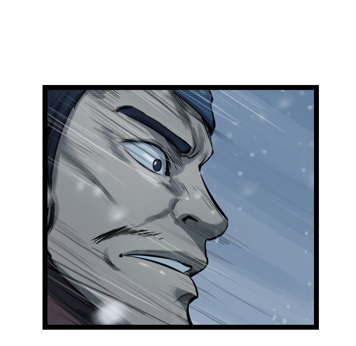 The Wanderer Manhwa - Chapter 36 Page 60