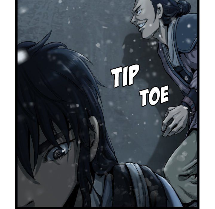 The Wanderer Manhwa - Chapter 36 Page 63