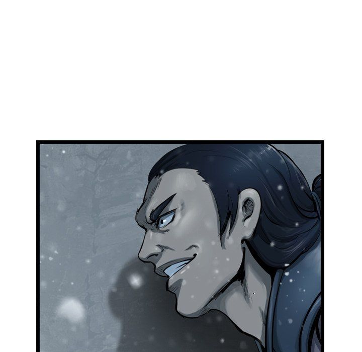 The Wanderer Manhwa - Chapter 36 Page 64