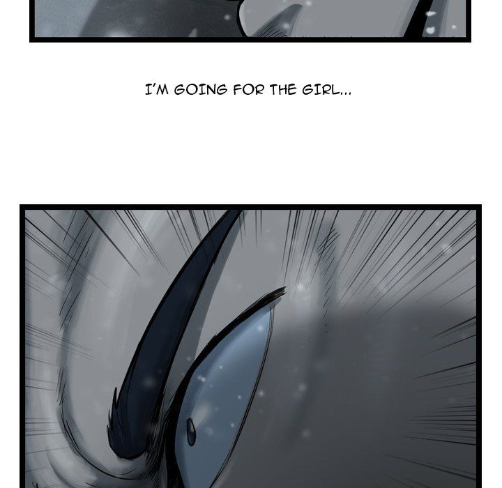 The Wanderer Manhwa - Chapter 36 Page 66