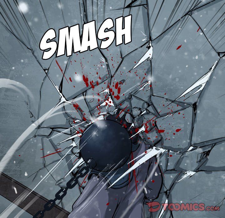 The Wanderer Manhwa - Chapter 36 Page 68