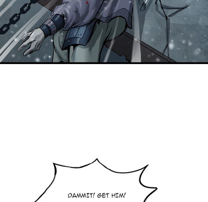 The Wanderer Manhwa - Chapter 36 Page 69