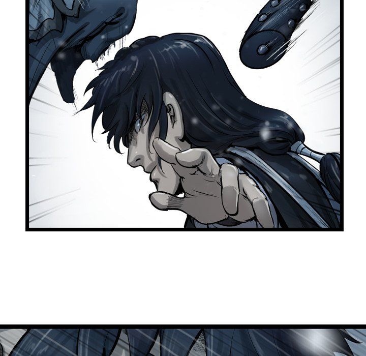 The Wanderer Manhwa - Chapter 36 Page 71