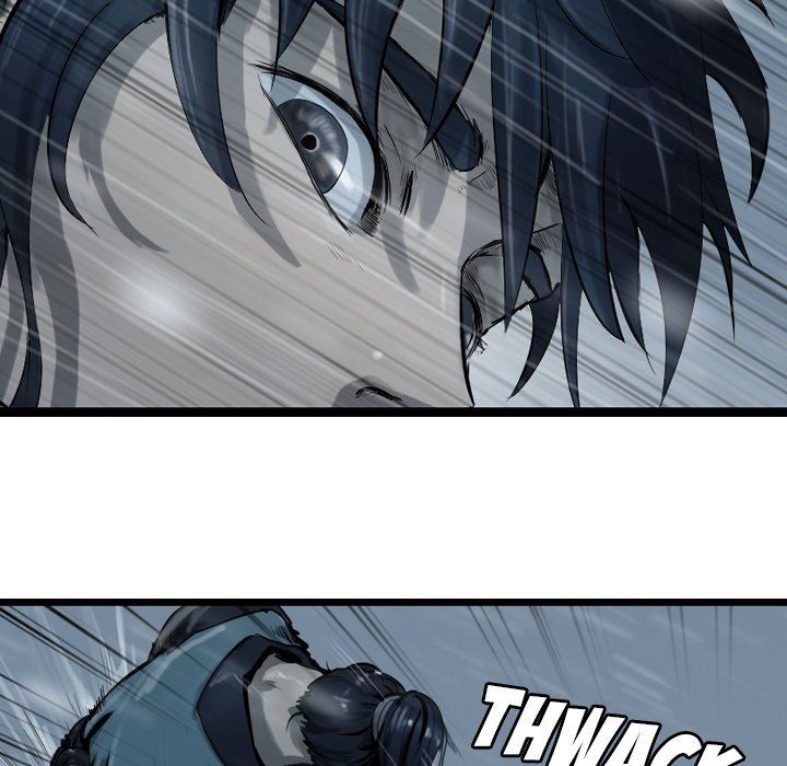 The Wanderer Manhwa - Chapter 36 Page 72