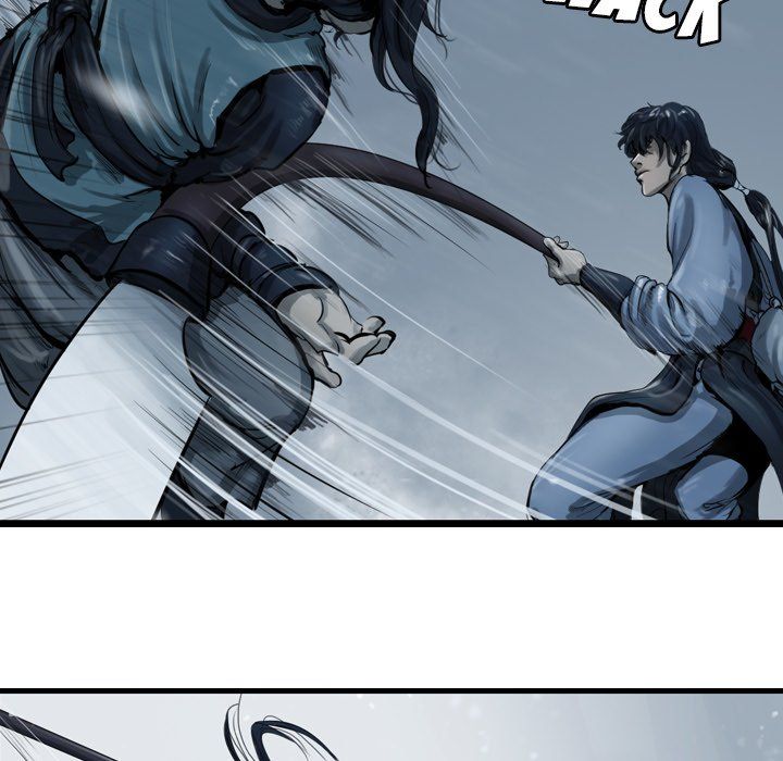 The Wanderer Manhwa - Chapter 36 Page 73