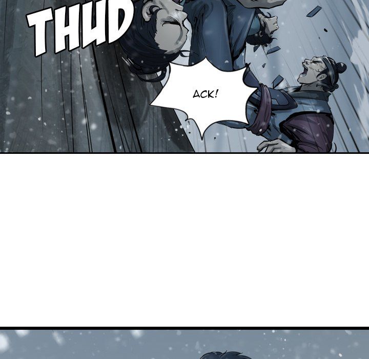 The Wanderer Manhwa - Chapter 36 Page 75