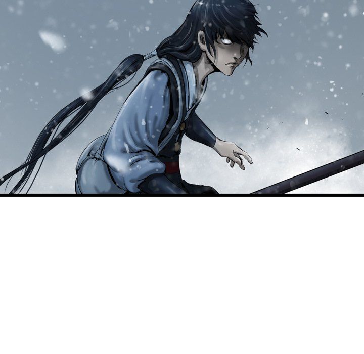 The Wanderer Manhwa - Chapter 36 Page 76