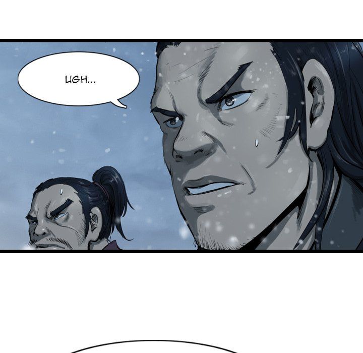 The Wanderer Manhwa - Chapter 36 Page 77