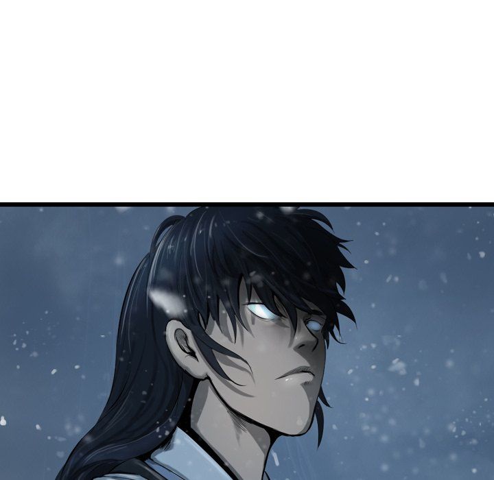 The Wanderer Manhwa - Chapter 36 Page 81