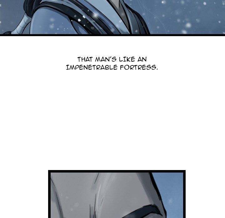 The Wanderer Manhwa - Chapter 36 Page 82