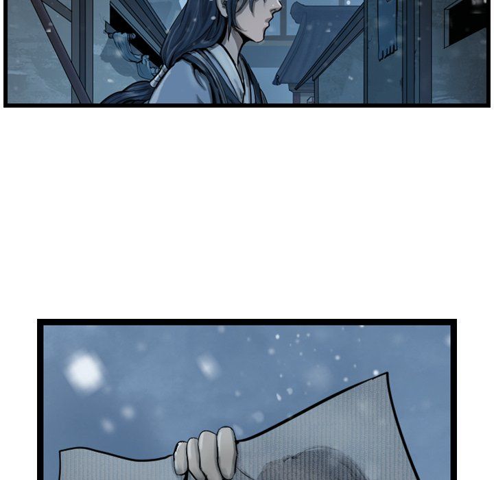 The Wanderer Manhwa - Chapter 36 Page 85