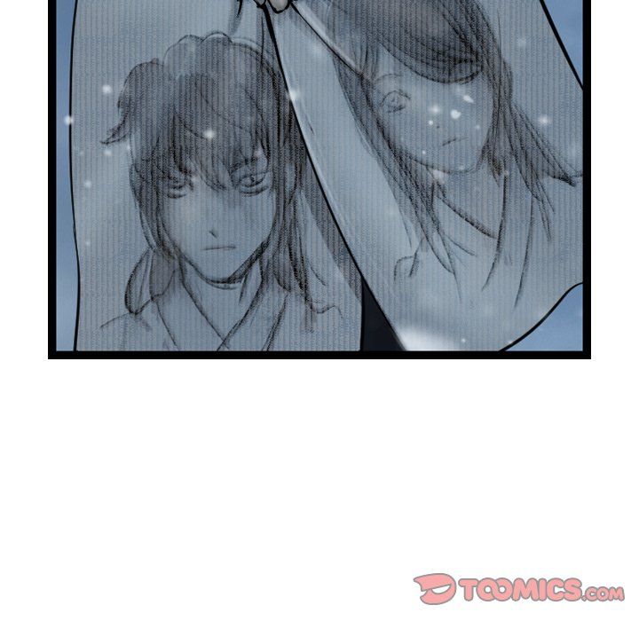 The Wanderer Manhwa - Chapter 36 Page 86