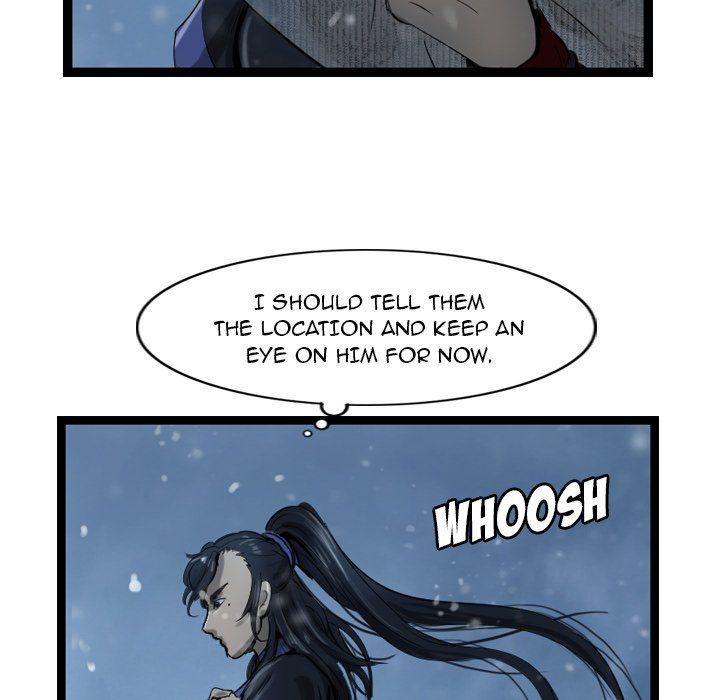 The Wanderer Manhwa - Chapter 36 Page 88