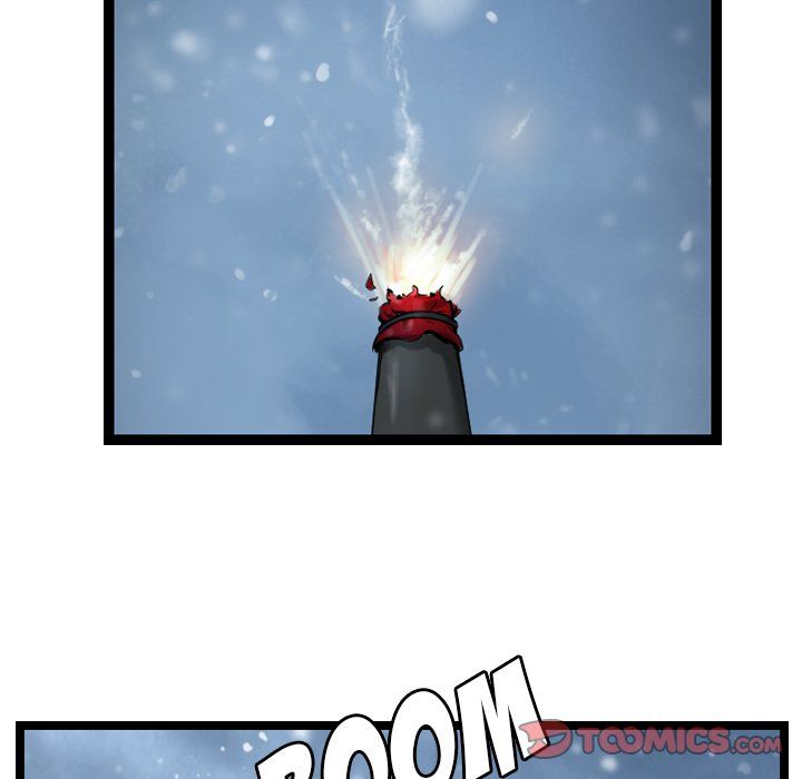 The Wanderer Manhwa - Chapter 36 Page 92