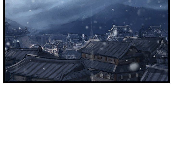 The Wanderer Manhwa - Chapter 36 Page 94